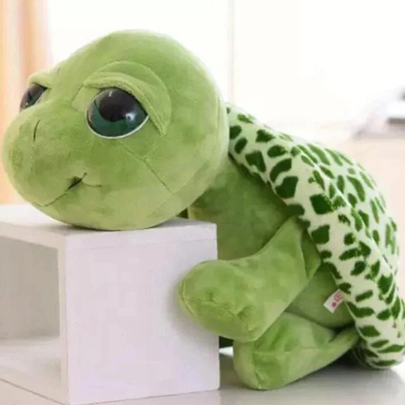 Skanto | Bedårende storøyd skolepung plush