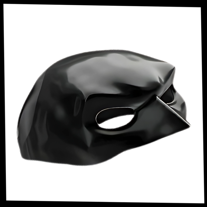 Bedårende Batman-Kattemaske