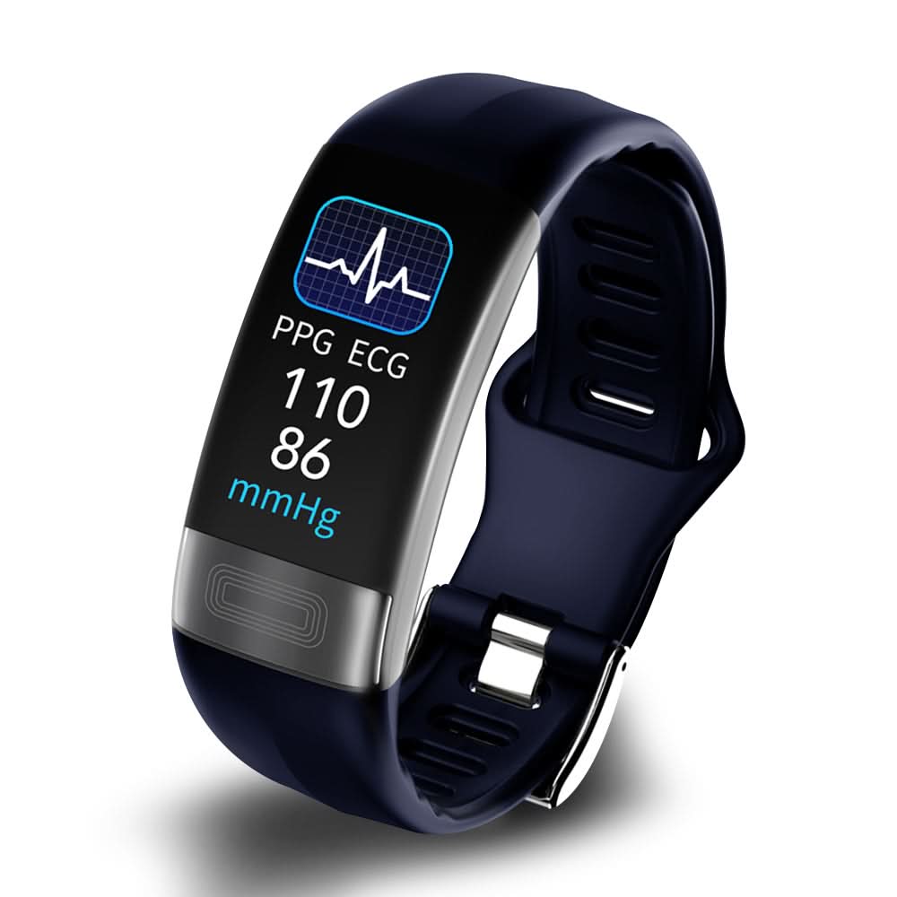Skanto | Smartklokke med EKG og blodtrykksmonitor