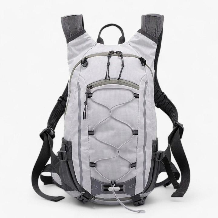 PEAKFLOW 20L – Leichter, wasserdichter Wander- og Fahrradrucksack for Outdoor-Abenteuer