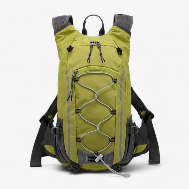 20-liters-ryggsekk, wasserdicht, zum Wandern og Radfahren