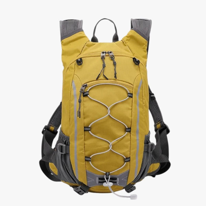 20-liters-ryggsekk, wasserdicht, zum Wandern og Radfahren