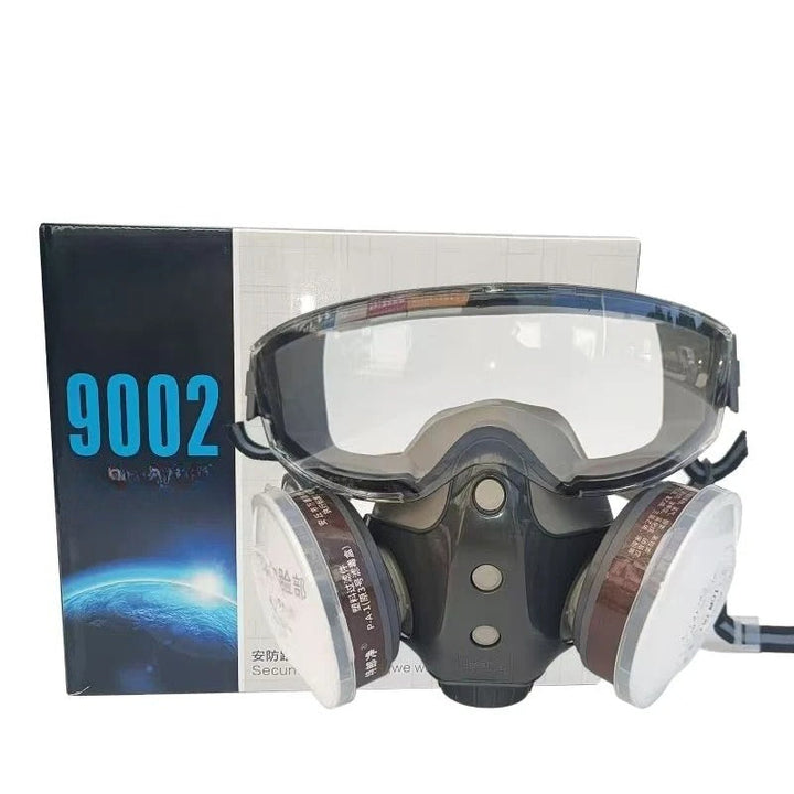 Full Face Protection Shield Skanto