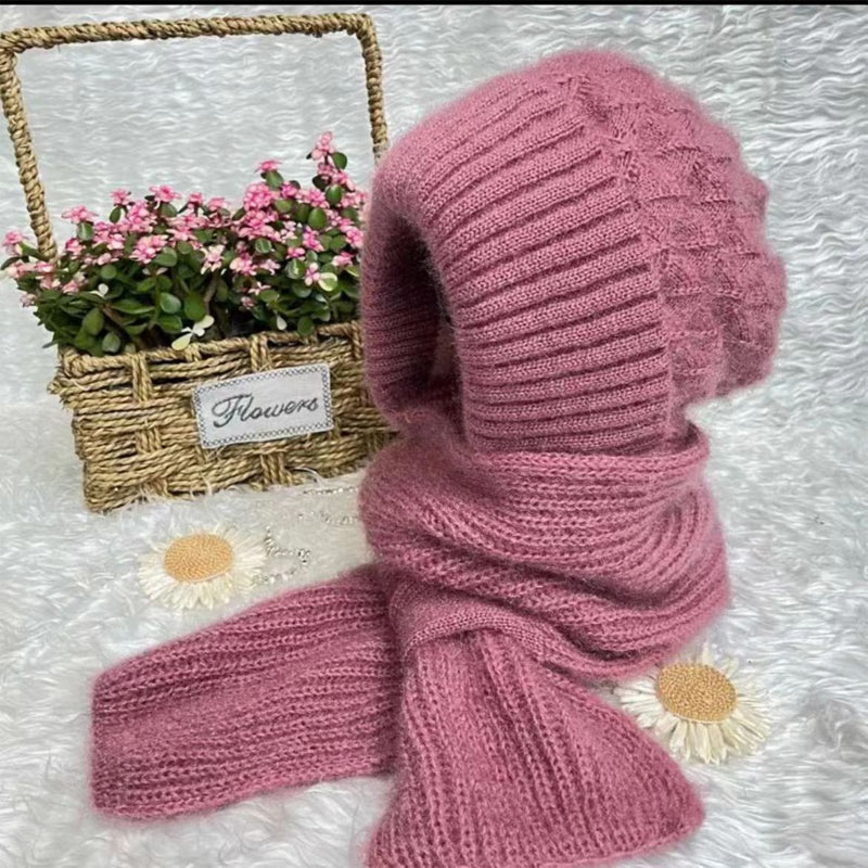 Skanto | ThermoKnit — Koselig varme som gjør vinteren behagelig