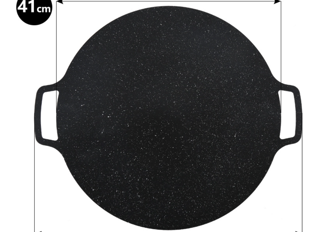 Skanto | Multifunksjonell non-stick bakeform