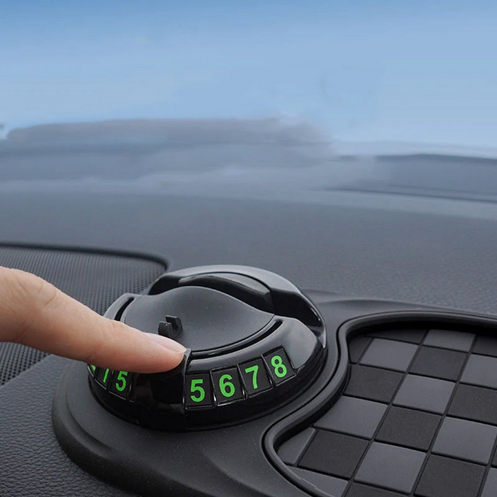 DriveNest — Bring immediate order and safety to your car | Skanto