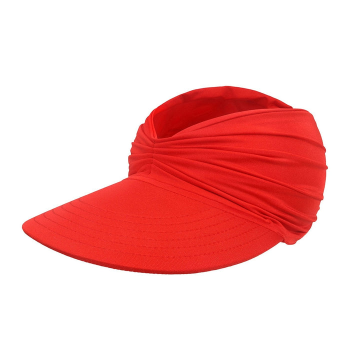 Skanto | Sommer kvinne Solhatt