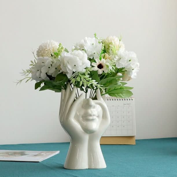Skanto | Petal – En vase full av sofistikering og sjarm