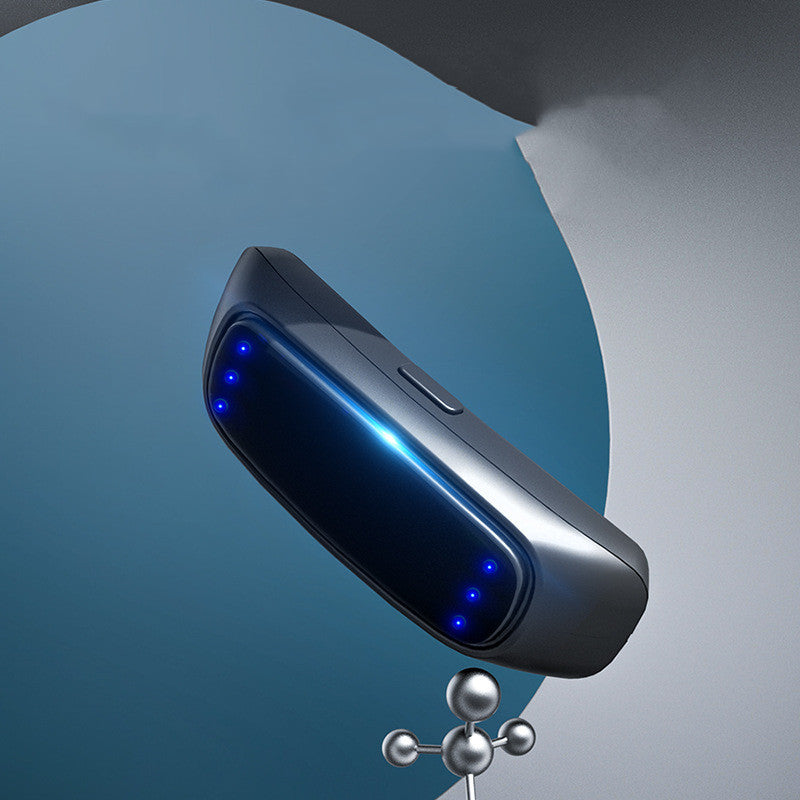 Skanto | Smart Antisnorke Enhet