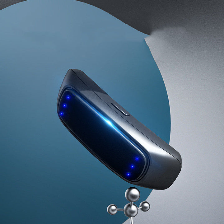 Skanto | Smart Antisnorke Enhet