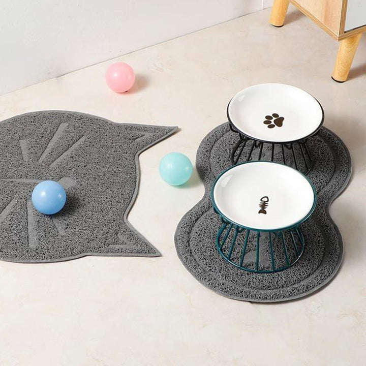 Skanto | Spytt Cat Plate