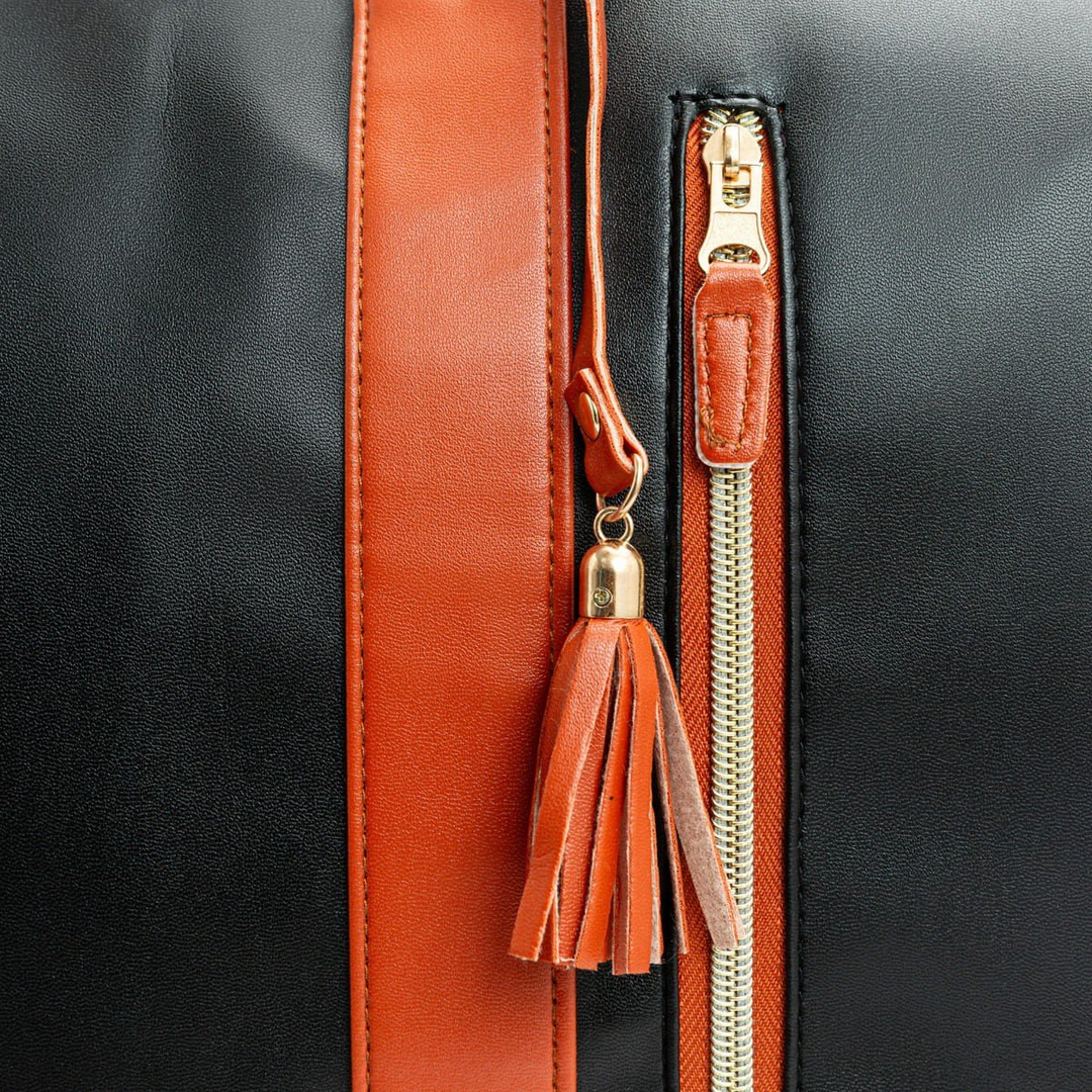 Skanto | Sammenleggbar Reise Duffel