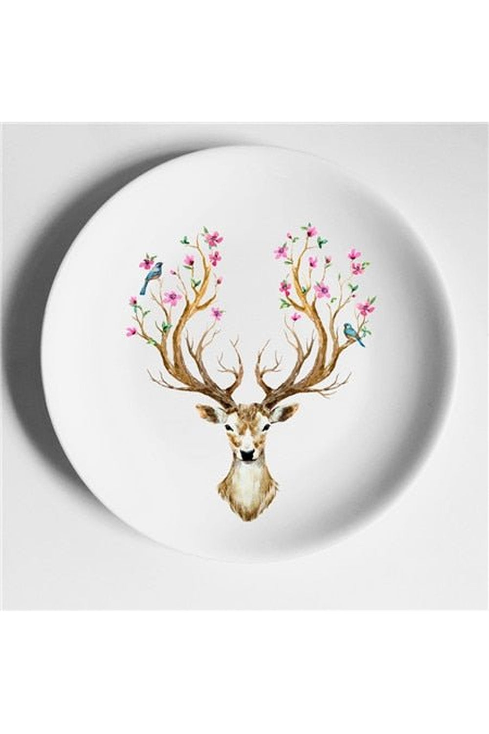 Hirsch-Art Platten | Skanto