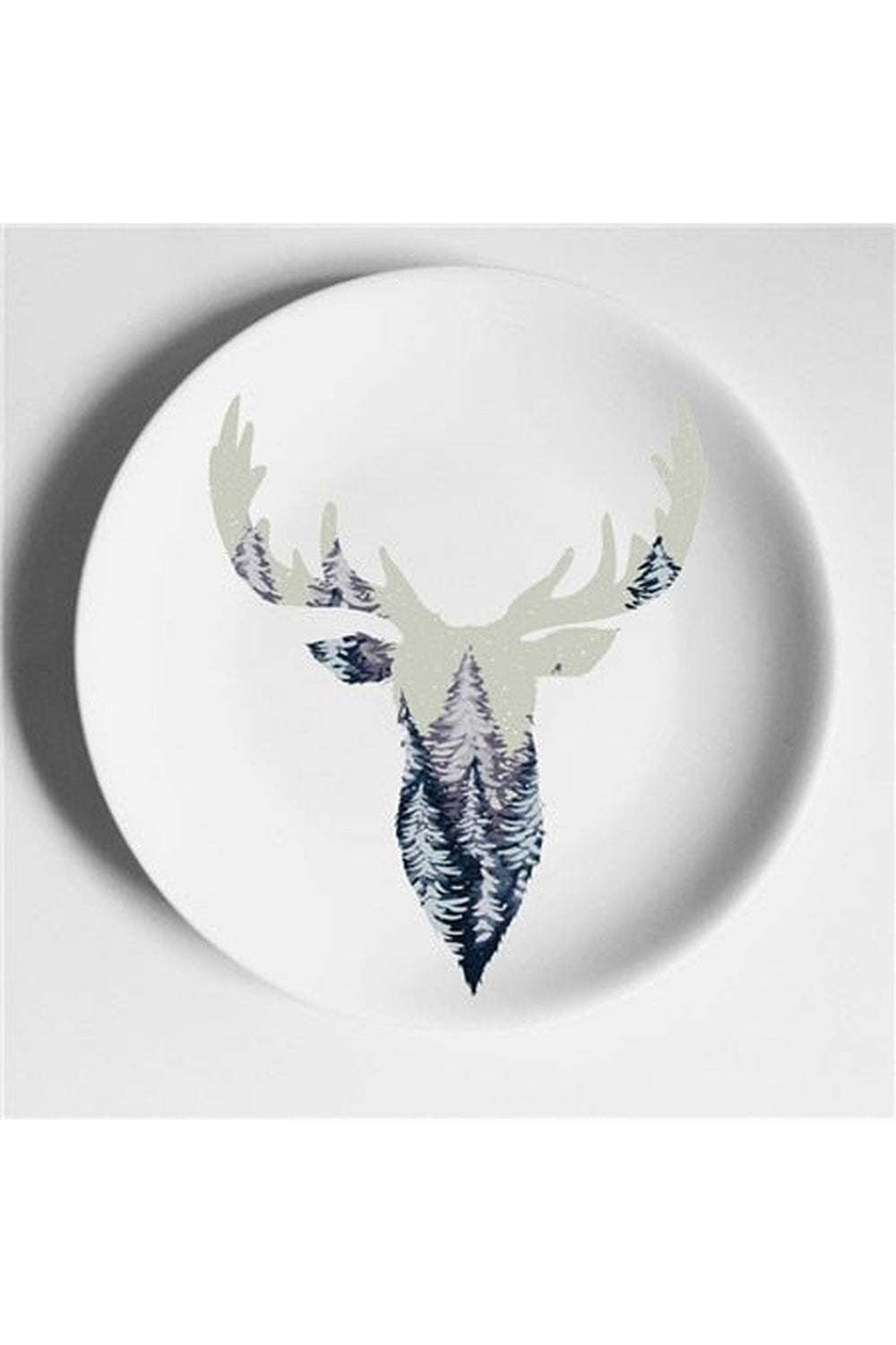 Hirsch-Art Platten | Skanto