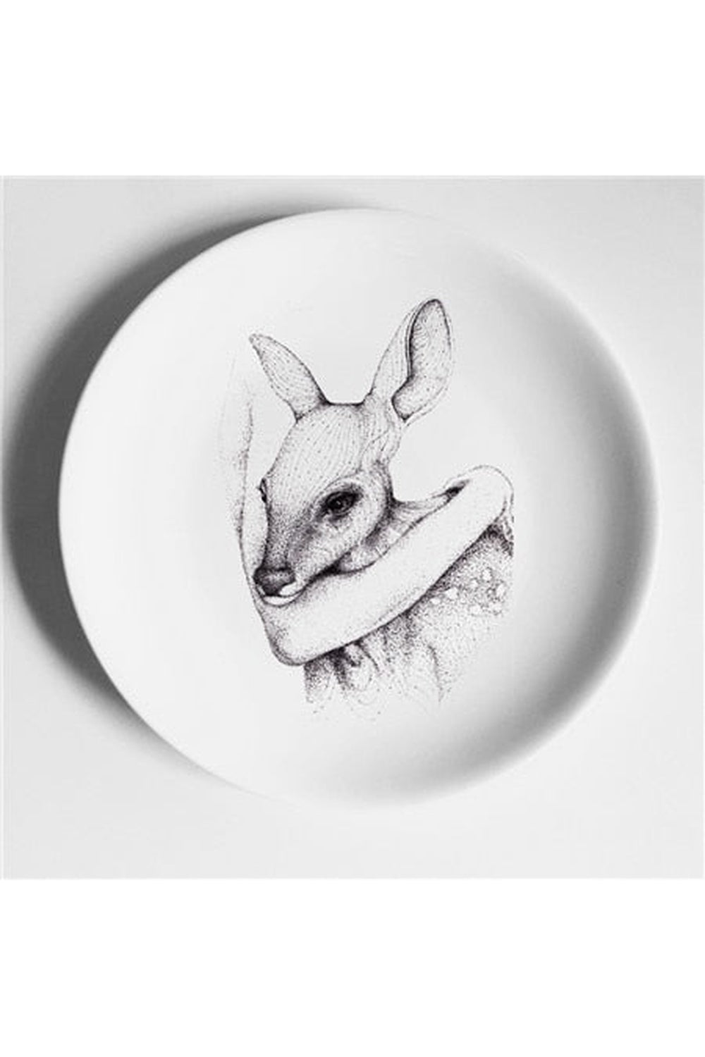 Hirsch-Art Platten | Skanto