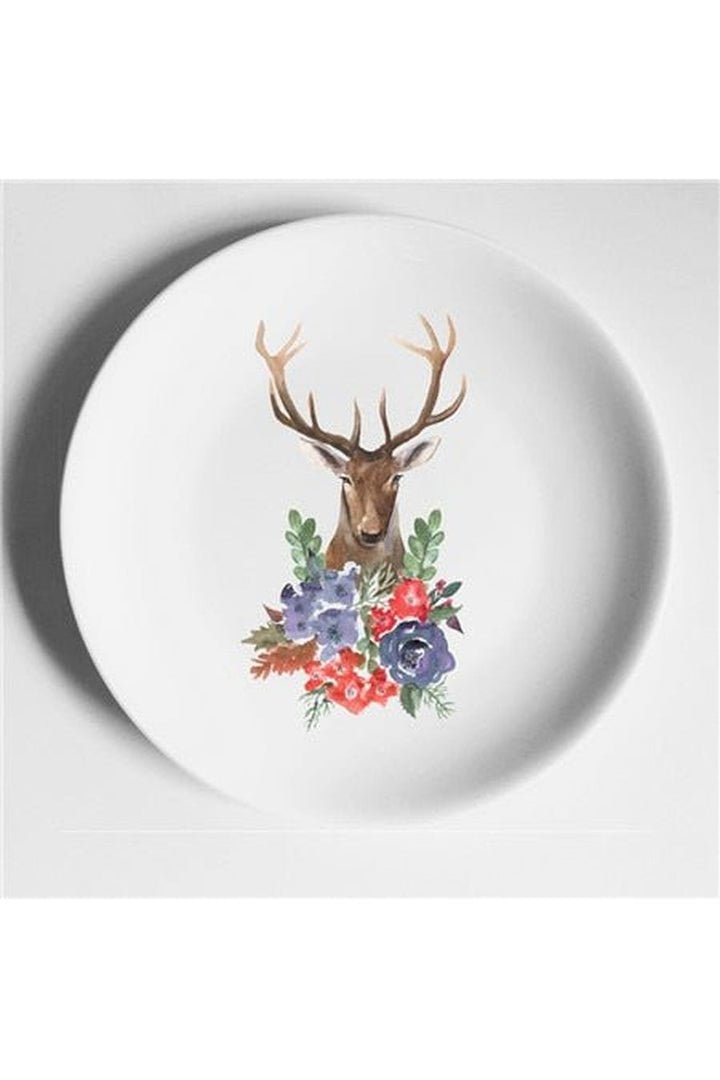 Hirsch-Art Platten | Skanto