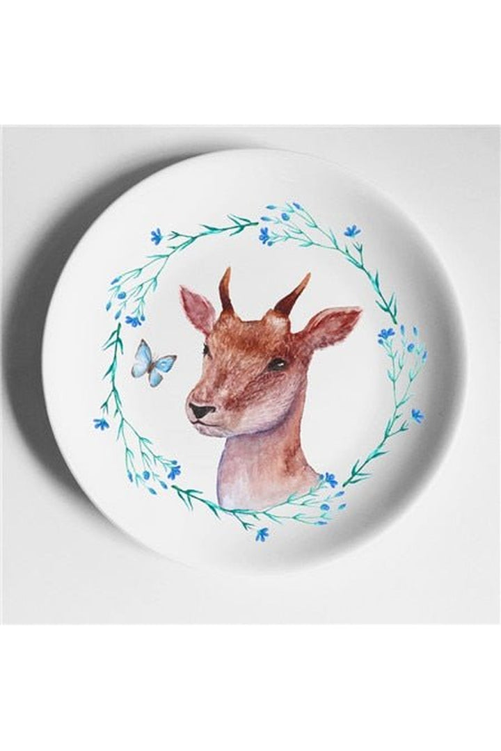 Hirsch-Art Platten | Skanto