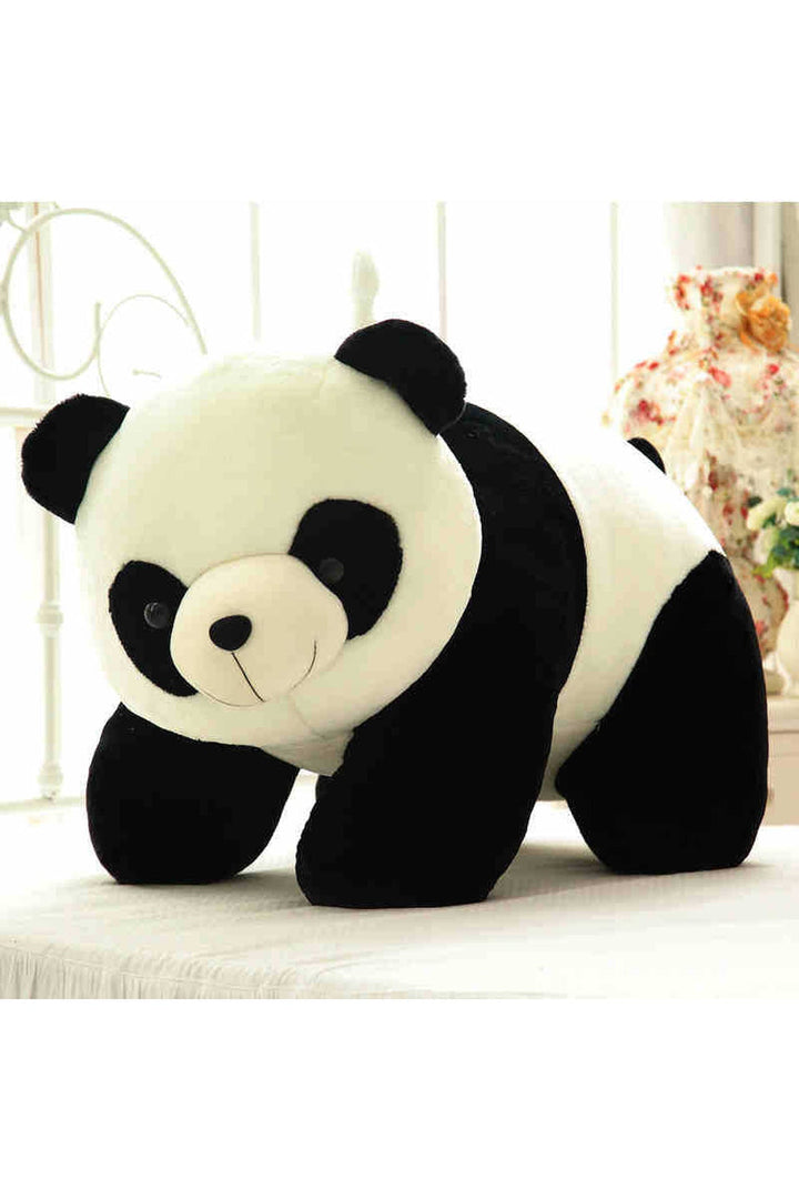 Skanto | Bedårende Panda Pluss Samling