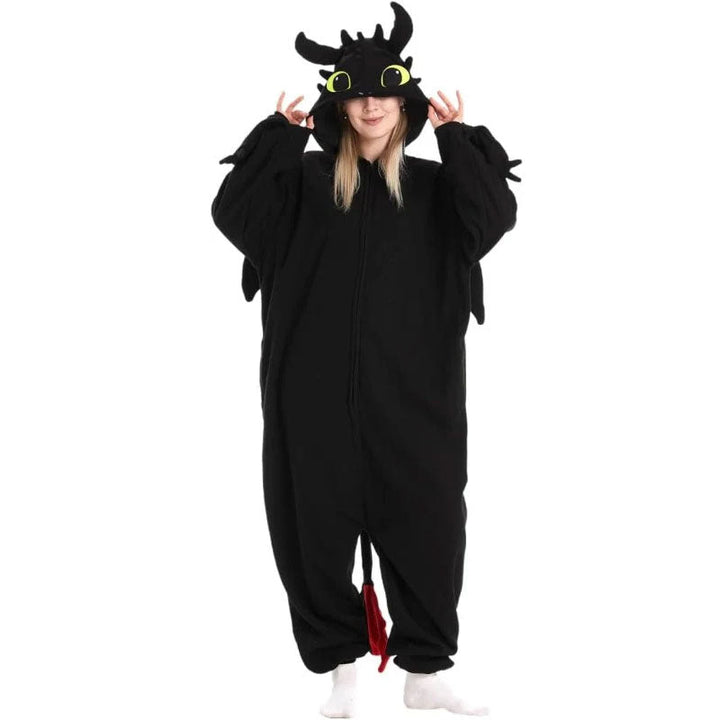 Skanto | Drachonesie