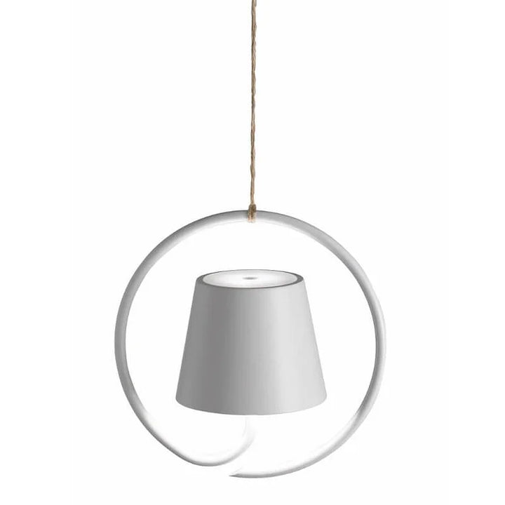 Skanto | | Elegant Scandi-LED-pendellampe med fleksibilitet