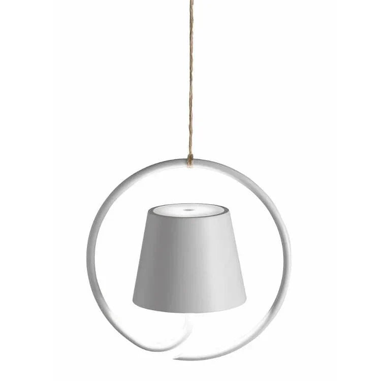 Skanto | Hengende lampe med minimalistisk karakter