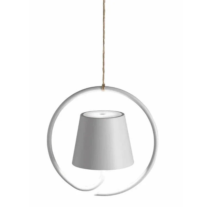 Skanto | Hengende lampe med minimalistisk karakter