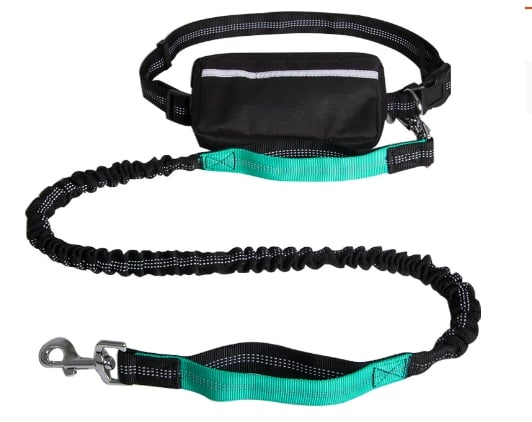Skanto | PawsFree Pro – Nyt stressfrie turer med hunden din