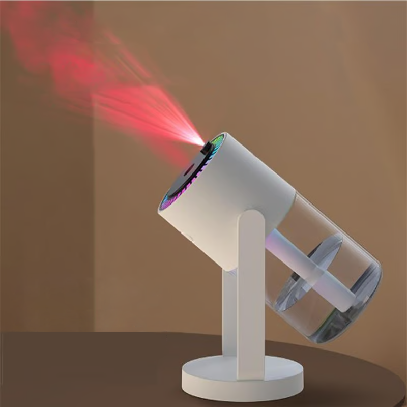 LuminaMist — Dyp avslapning og mild friskhet for himmelske netter | Skanto