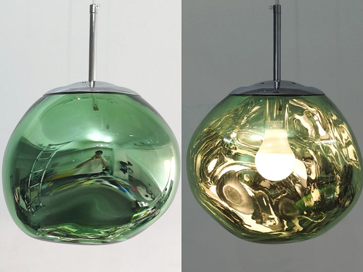Skanto | ChicGlow Pendel - Luksus LED Hengelys for Hjemmet