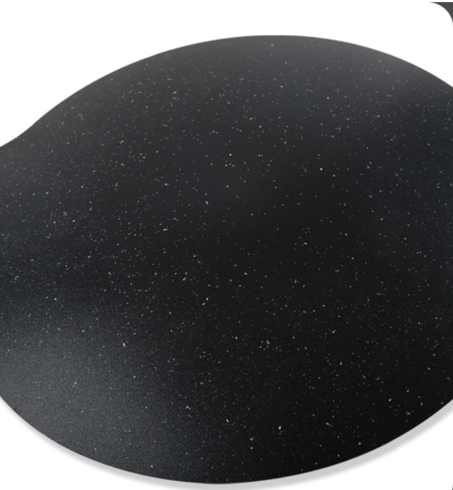 Skanto | Multifunksjonell Medisinsk Sone Grillpanne Non-stick Panne