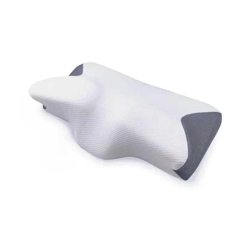 Skanto | snorkepute - Ergonomisk og komfortabel for en avslappende natt