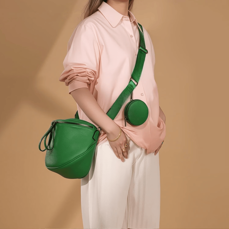 FlexiCarry Bag — Ingen flere kaos, full frihet for ditt daglige liv! | Skanto