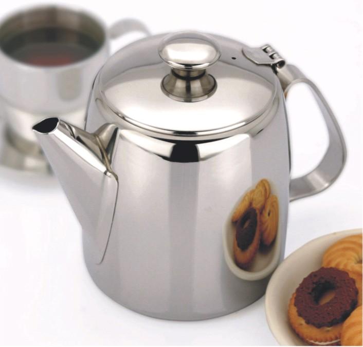 Ettermiddagste Kaffekanne | Skanto