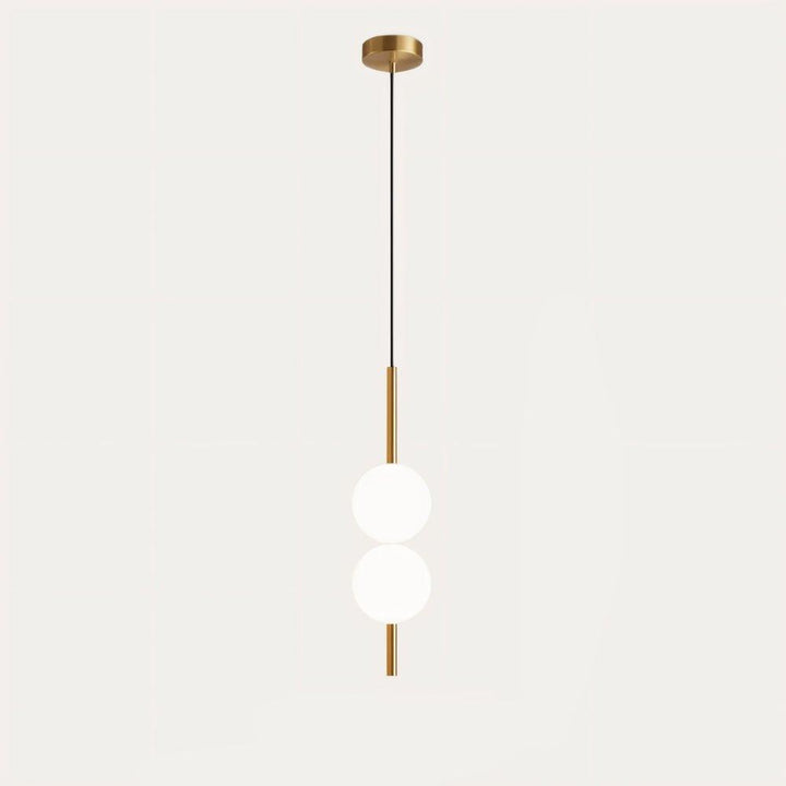 Skanto | Elegant glød for moderne rom