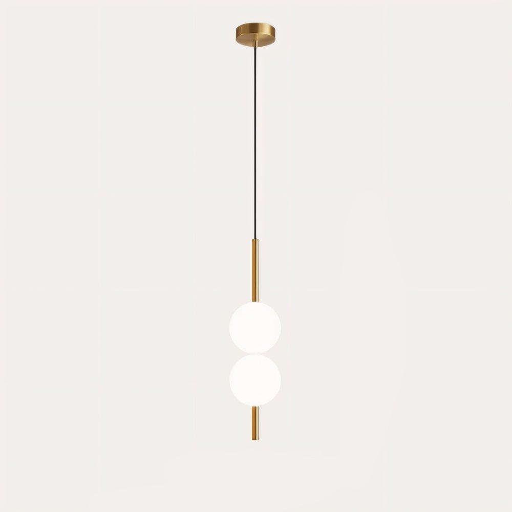Skanto | Elegant glans for moderne rom