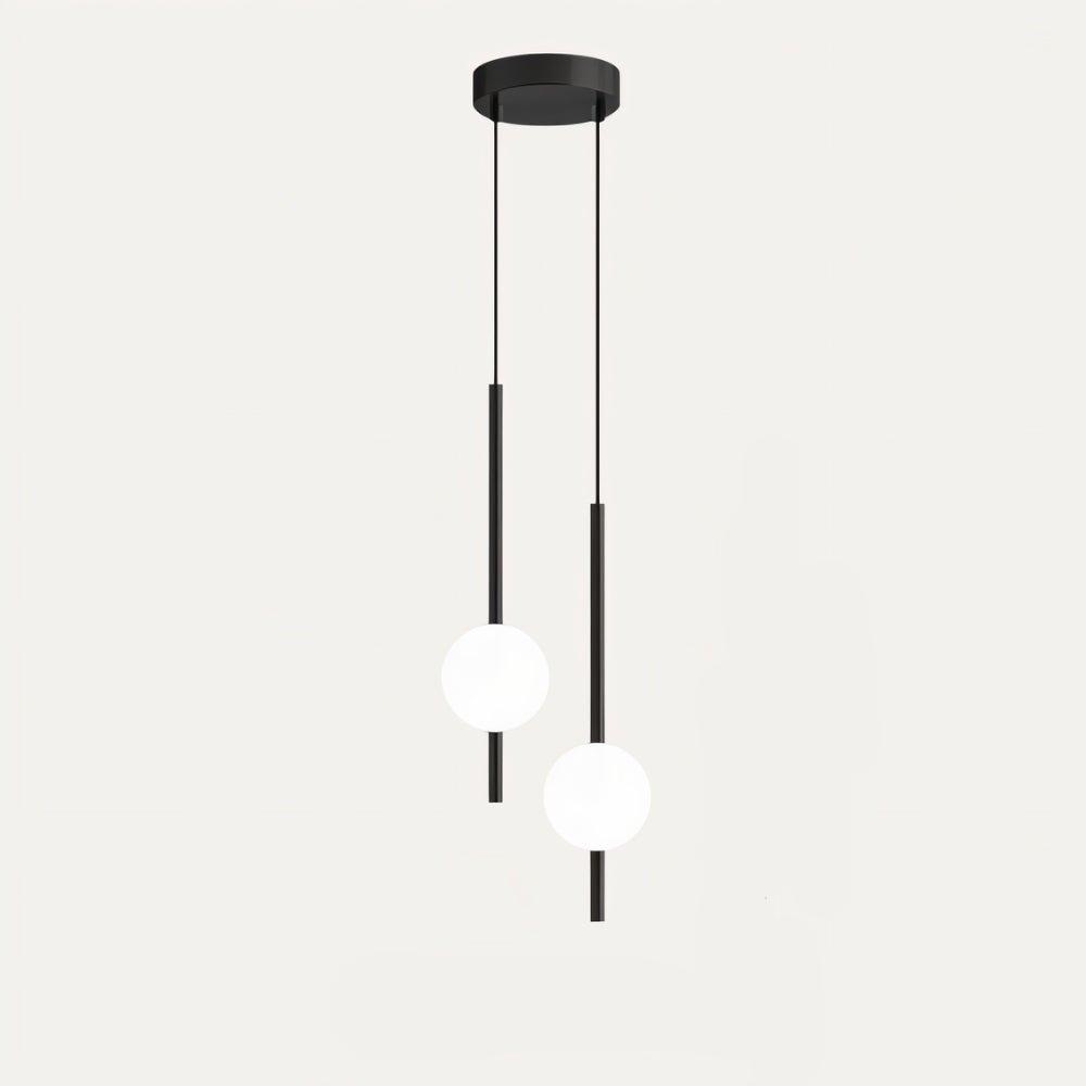 Skanto | Elegant glød for moderne rom