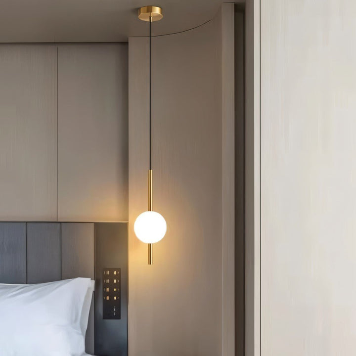 Skanto | Elegant glans for moderne rom