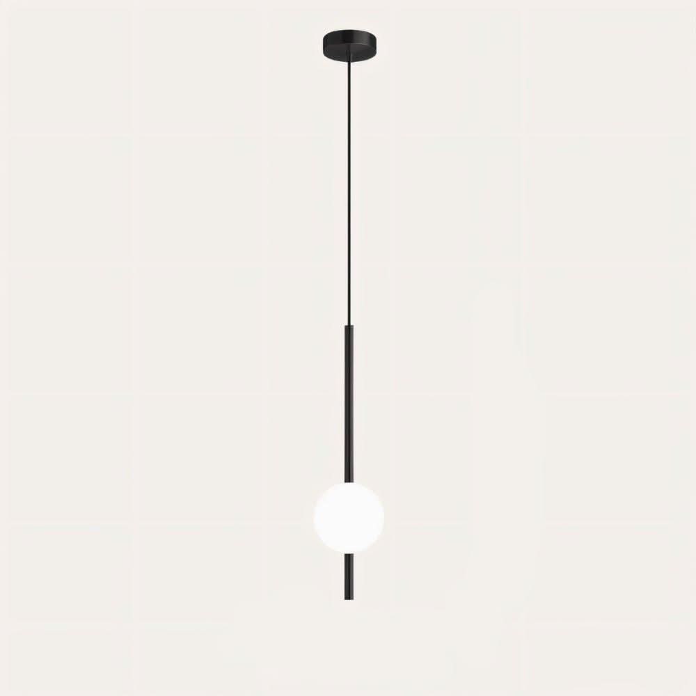 Skanto | Afzal Glass Globe LED Pendellampe