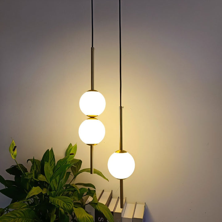 Skanto | Elegant glans for moderne rom