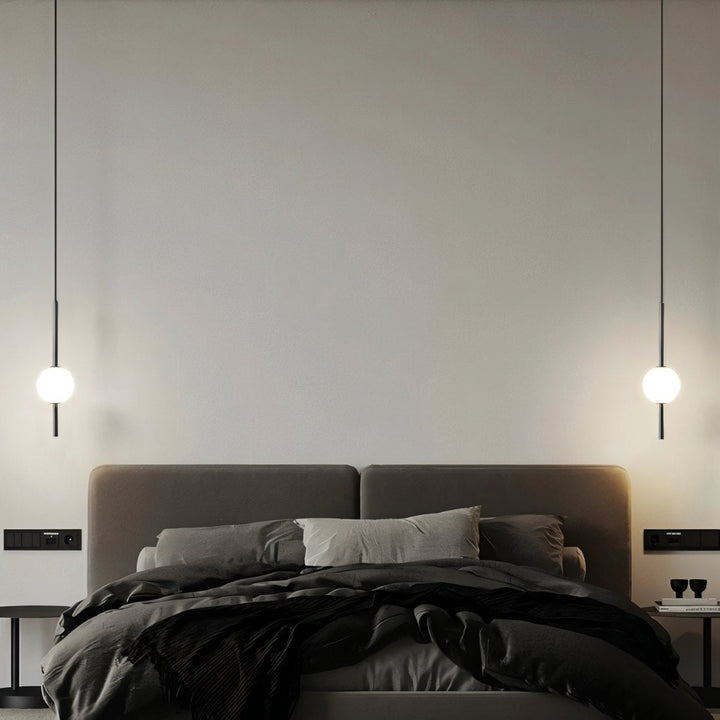 Skanto | Elegant glans for moderne rom