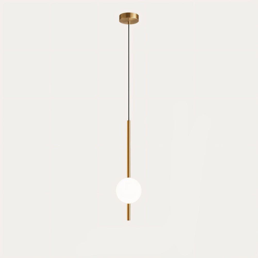Skanto | Elegant glød for moderne rom