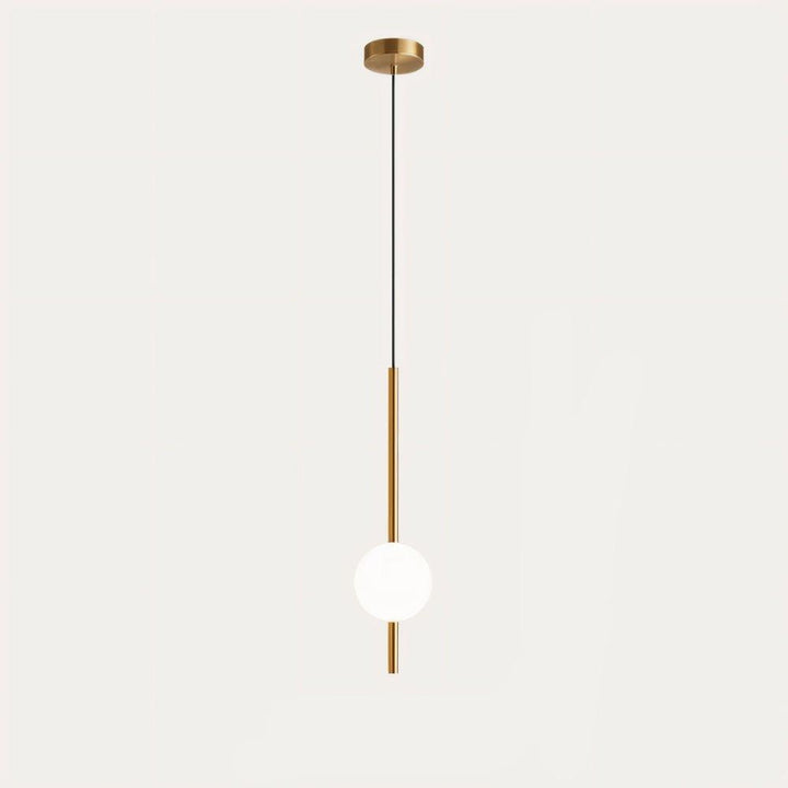 Skanto | Elegant glans for moderne rom