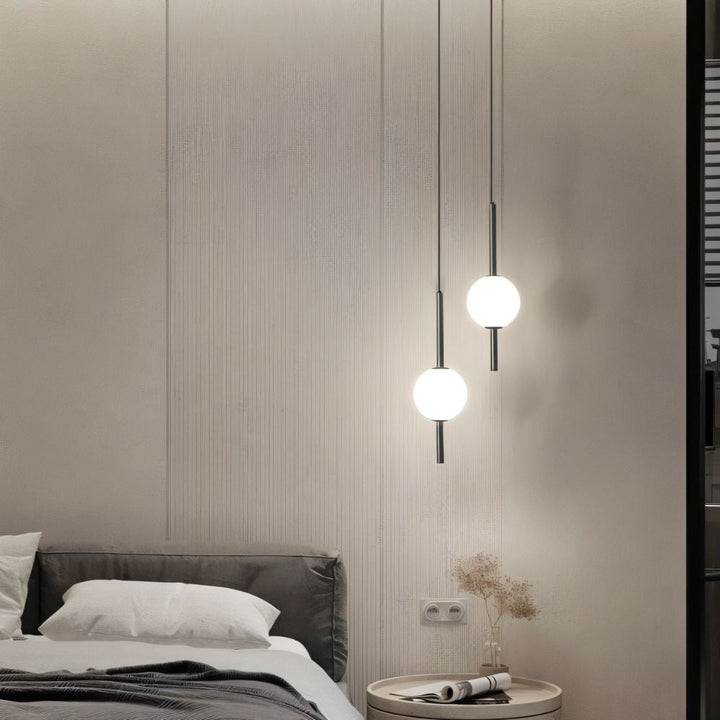 Skanto | Elegant glød for moderne rom