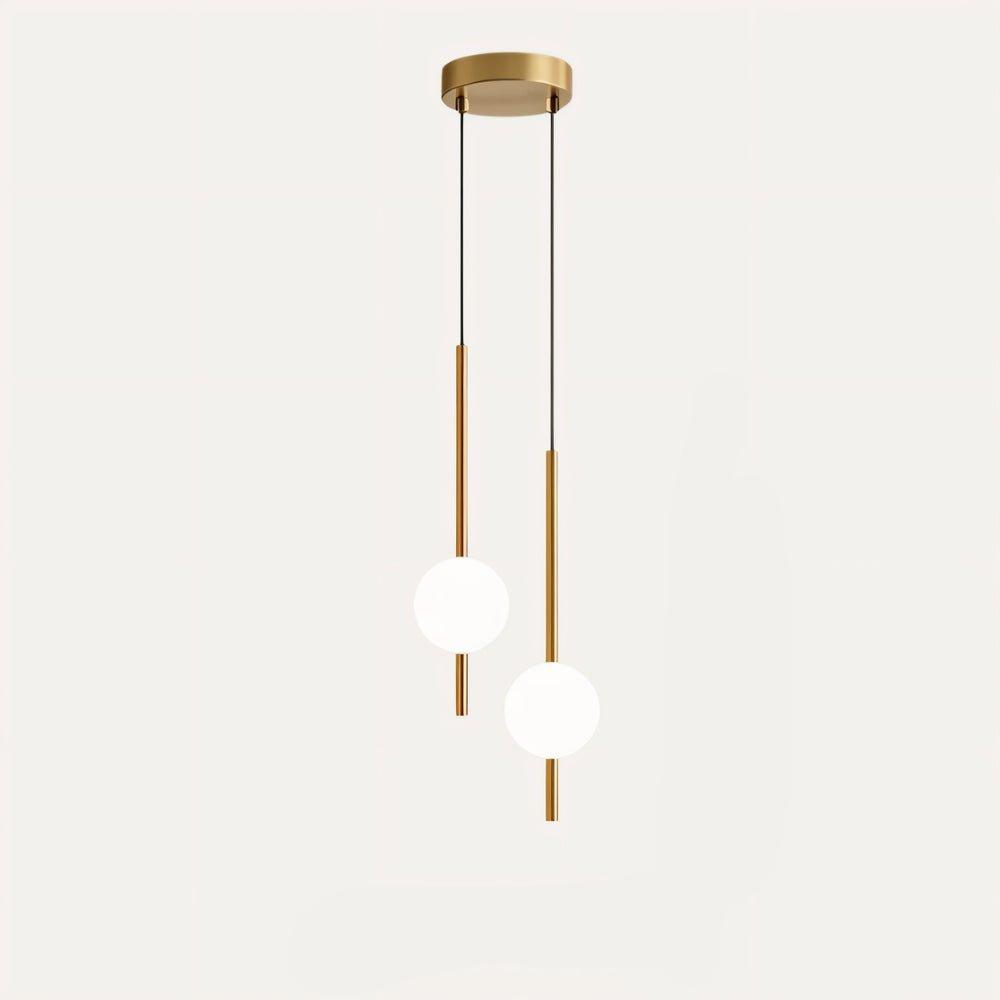 Skanto | Elegant glans for moderne rom