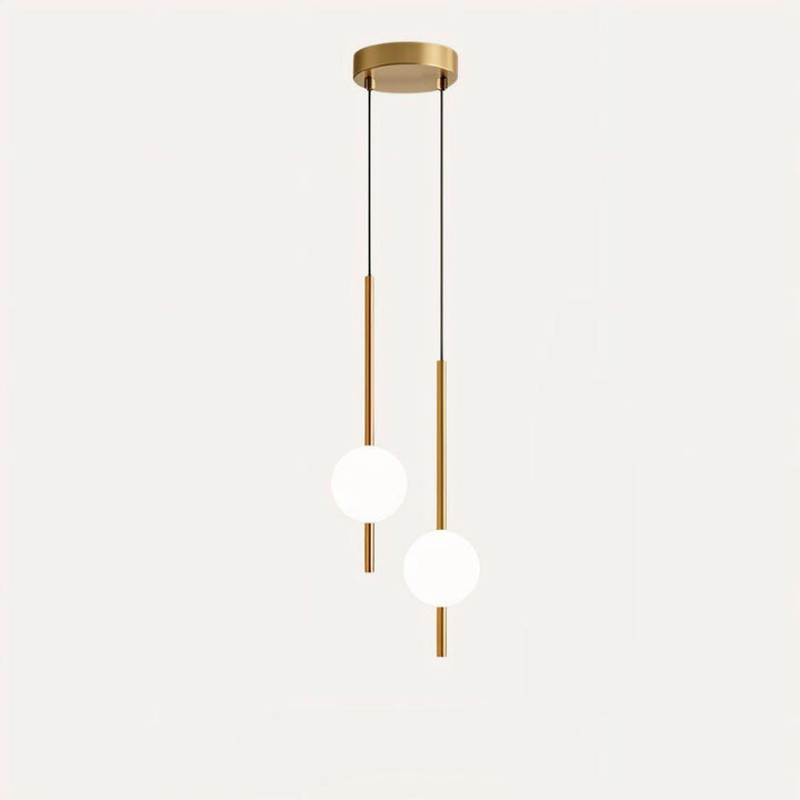 Skanto | Elegant glans for moderne rom