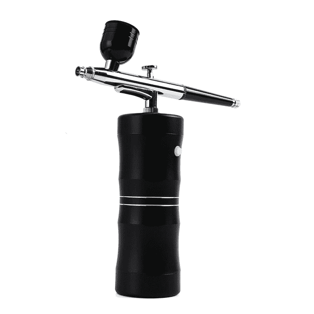 Nails Airbrush Gun Kit | Skanto