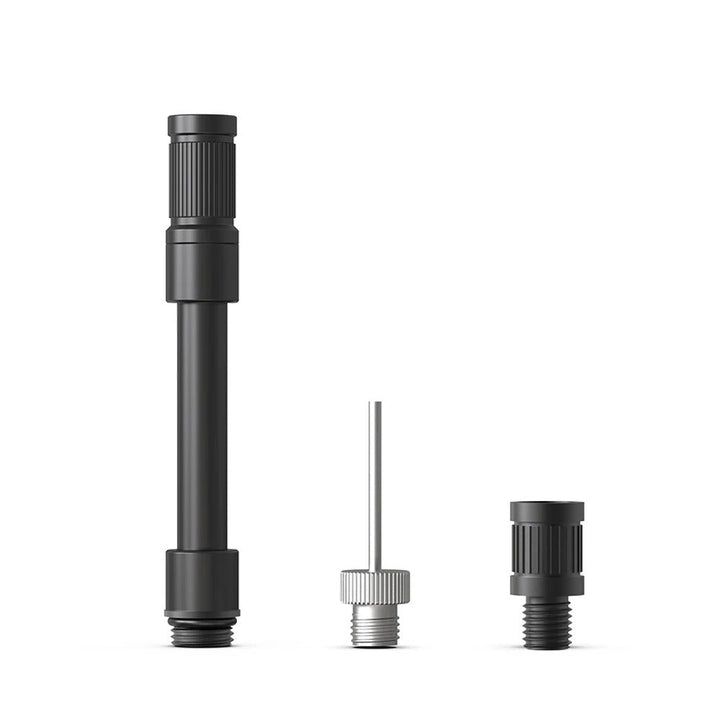 Skanto | AIRCYCLE – Bærbar batteridrevet sykkelpumpe med 100PSI for alle ventiler