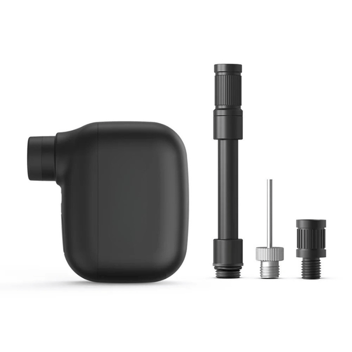 Skanto | AIRCYCLE – Bærbar batteridrevet sykkelpumpe med 100PSI for alle ventiler