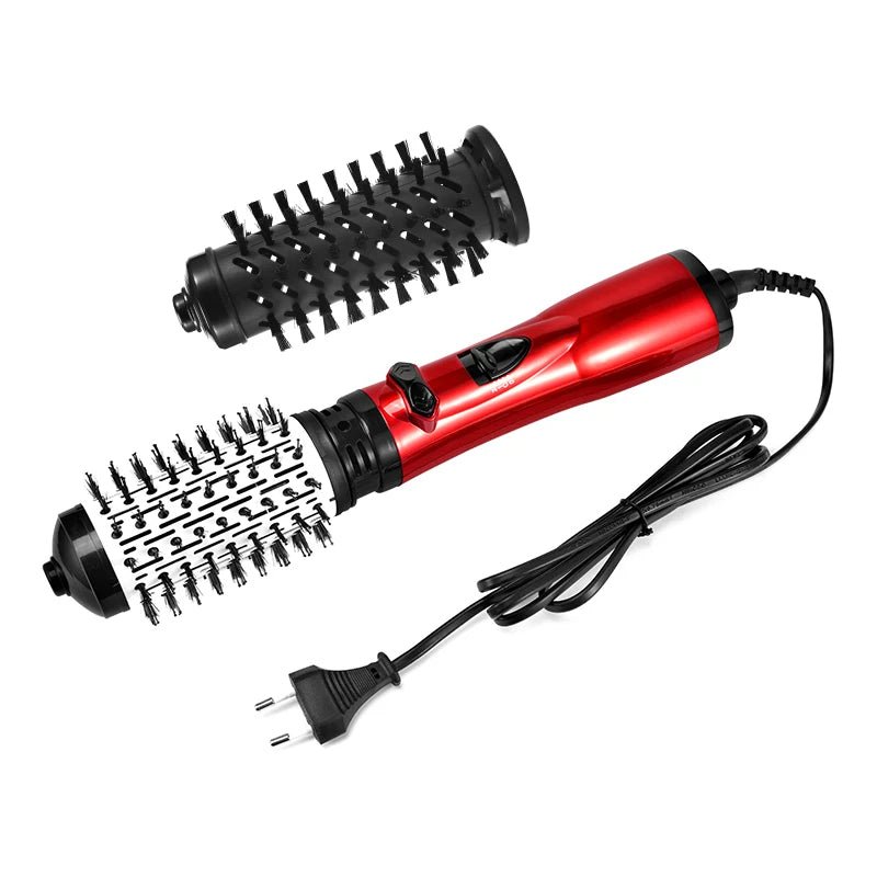 Skanto | ShineWave Lyst Curl Perfeksjon på minutter