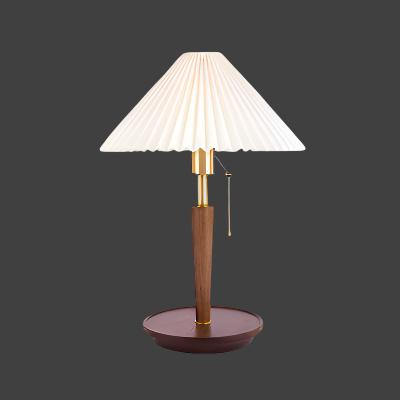 Skanto | Elegant Lampe fra Naturlig Tre